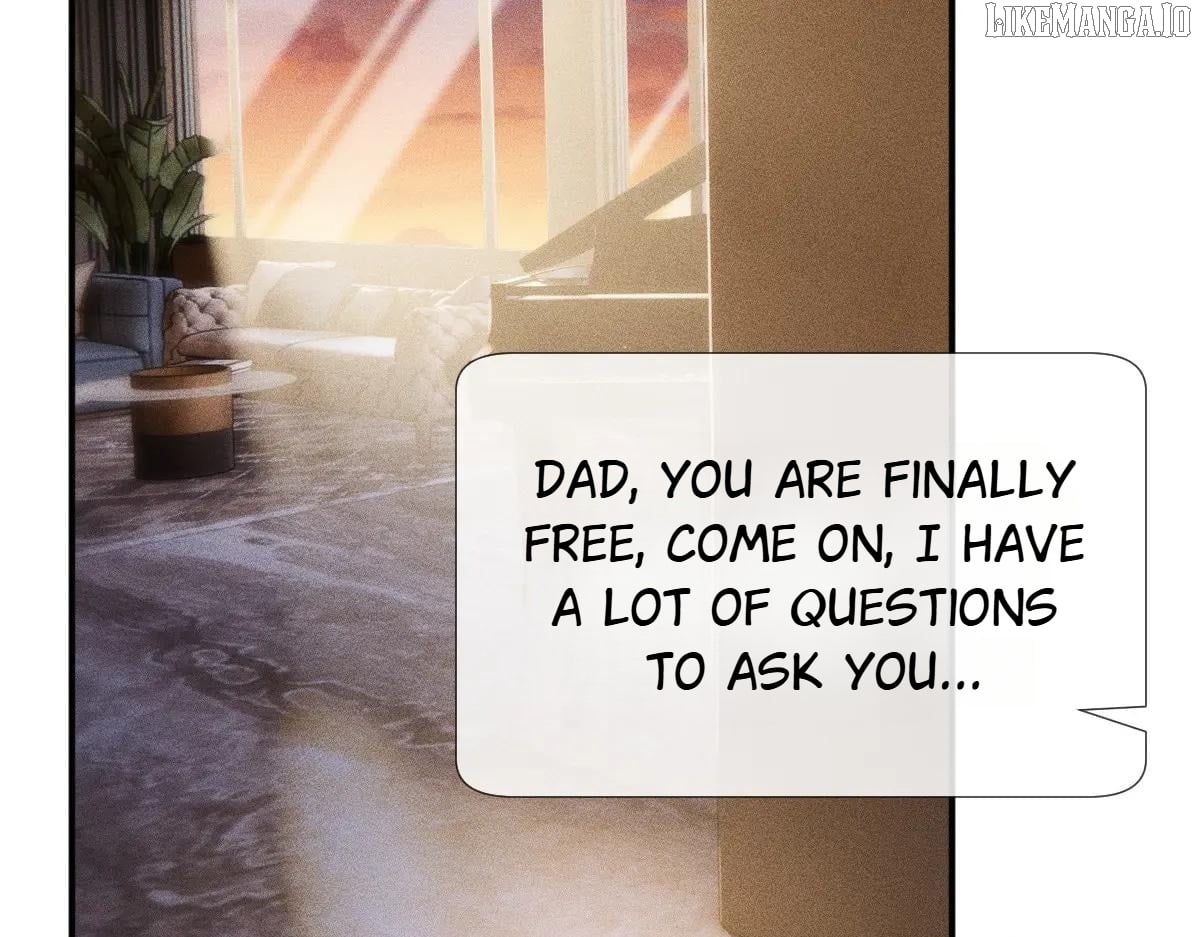 Everyone's Darling Chapter 307 - page 30